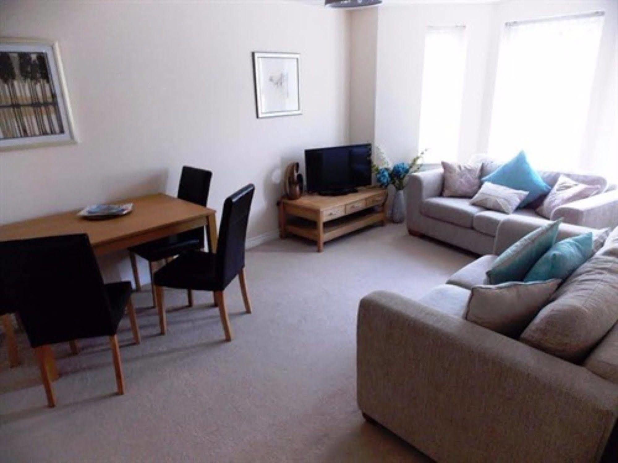Apartments Middlesbrough Stockton-on-Tees Ngoại thất bức ảnh