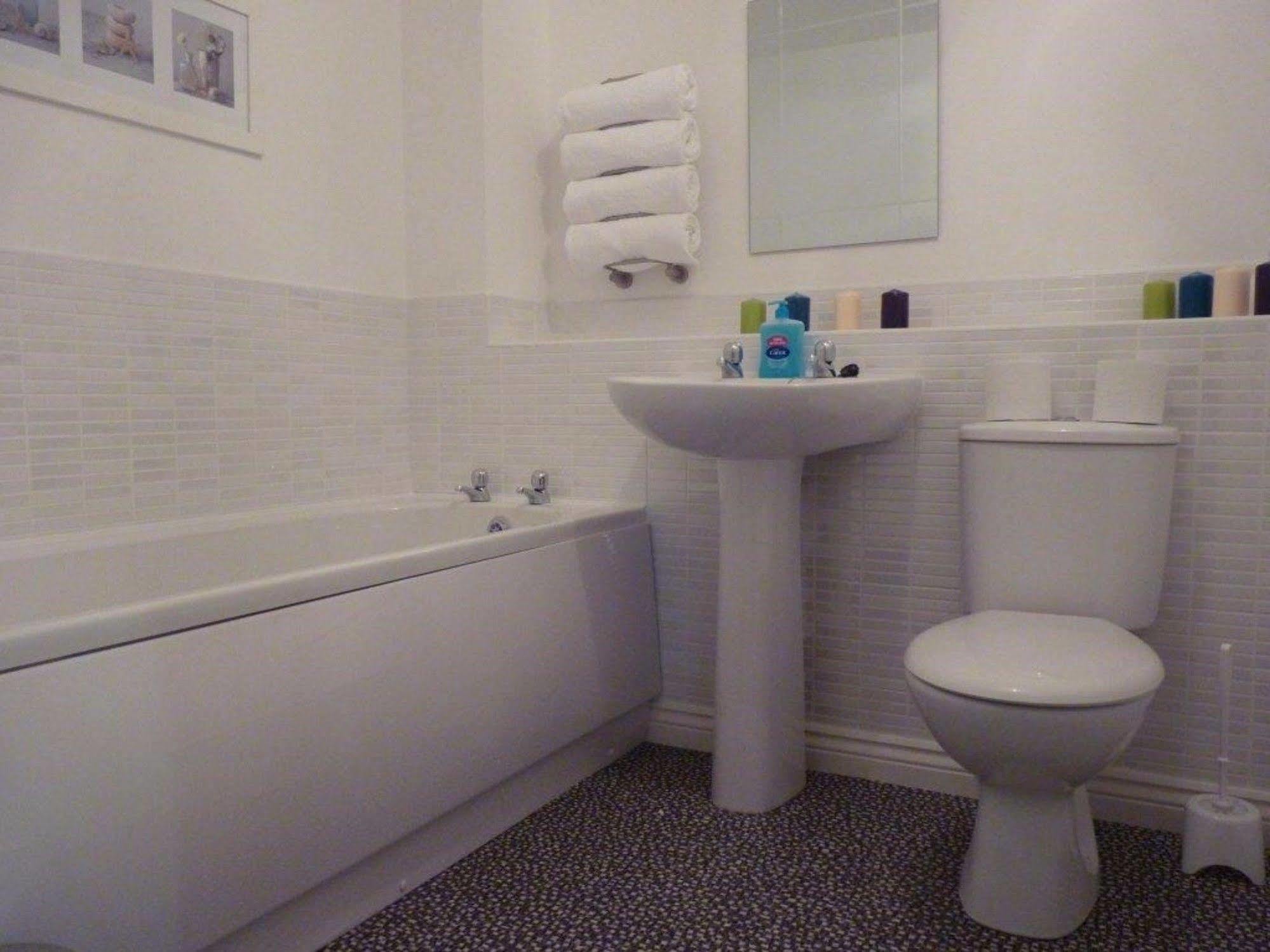 Apartments Middlesbrough Stockton-on-Tees Ngoại thất bức ảnh