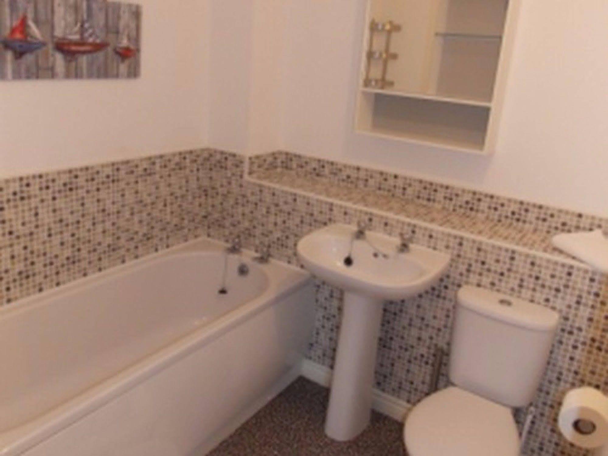 Apartments Middlesbrough Stockton-on-Tees Ngoại thất bức ảnh