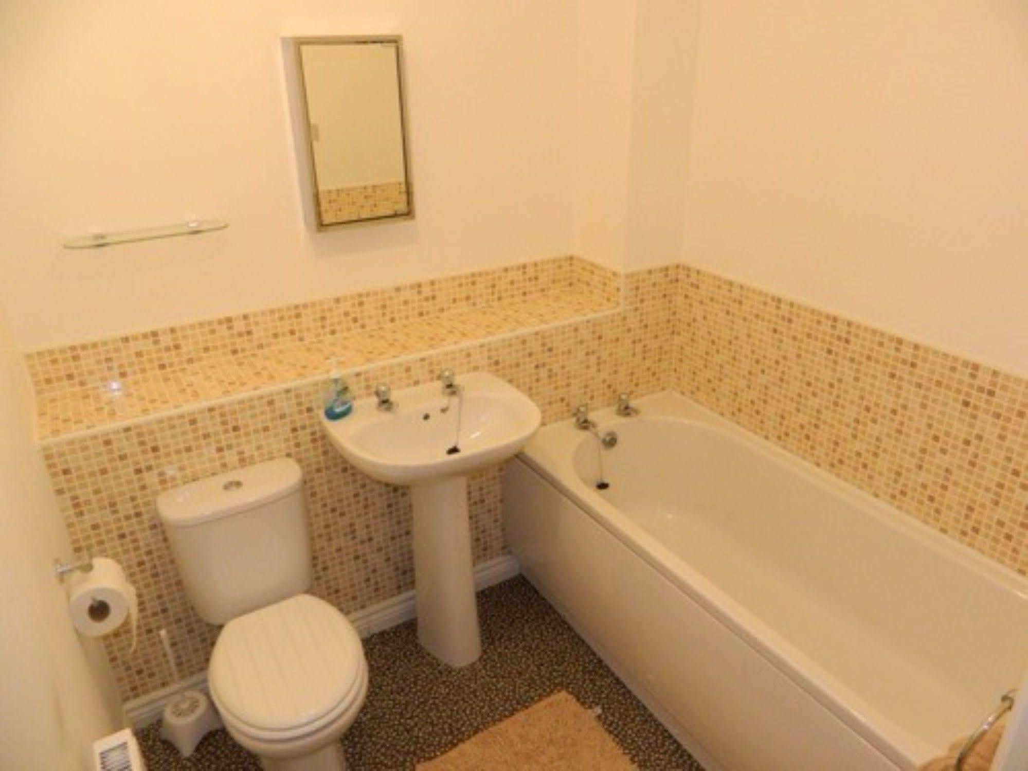 Apartments Middlesbrough Stockton-on-Tees Ngoại thất bức ảnh