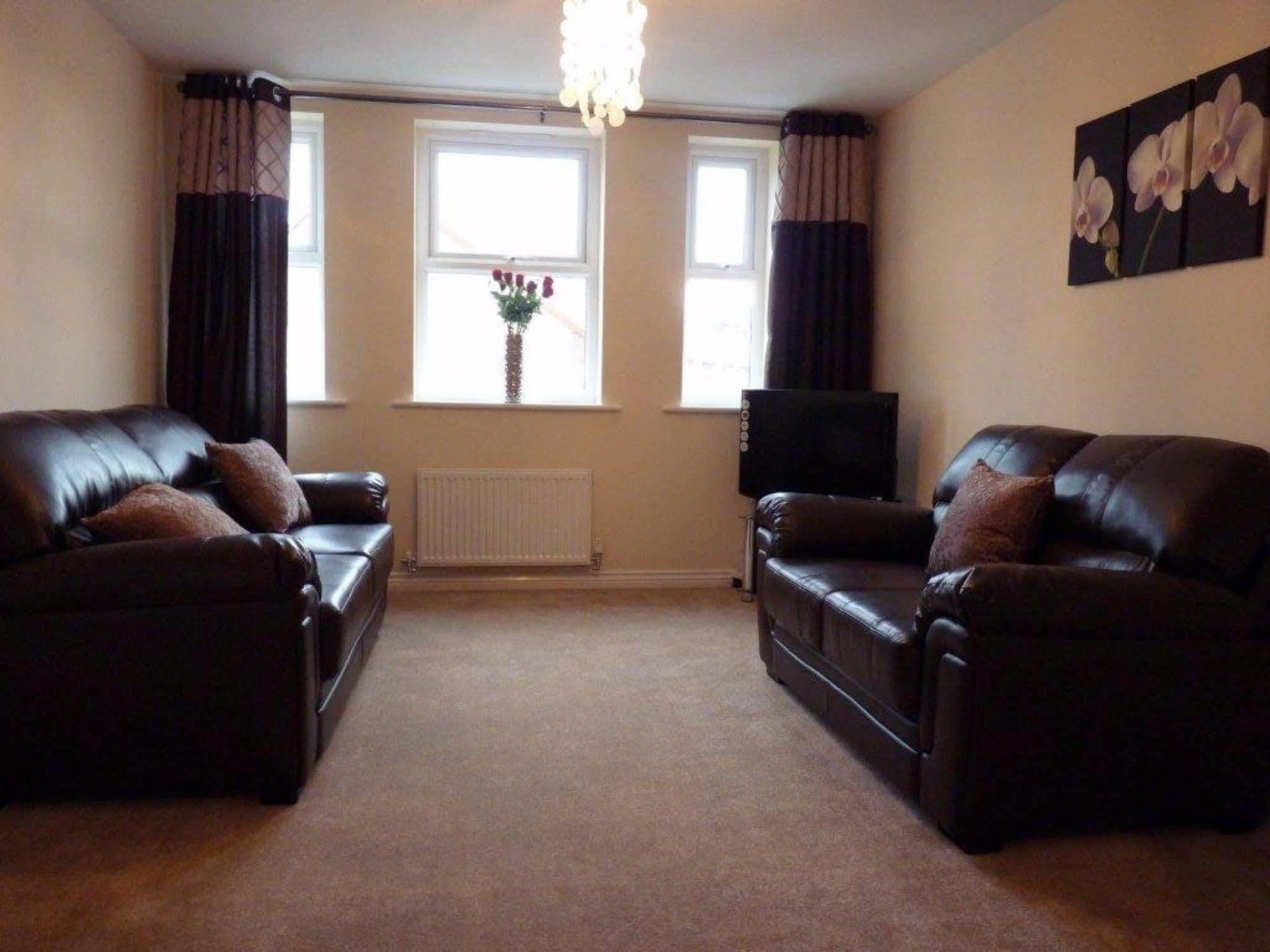 Apartments Middlesbrough Stockton-on-Tees Ngoại thất bức ảnh