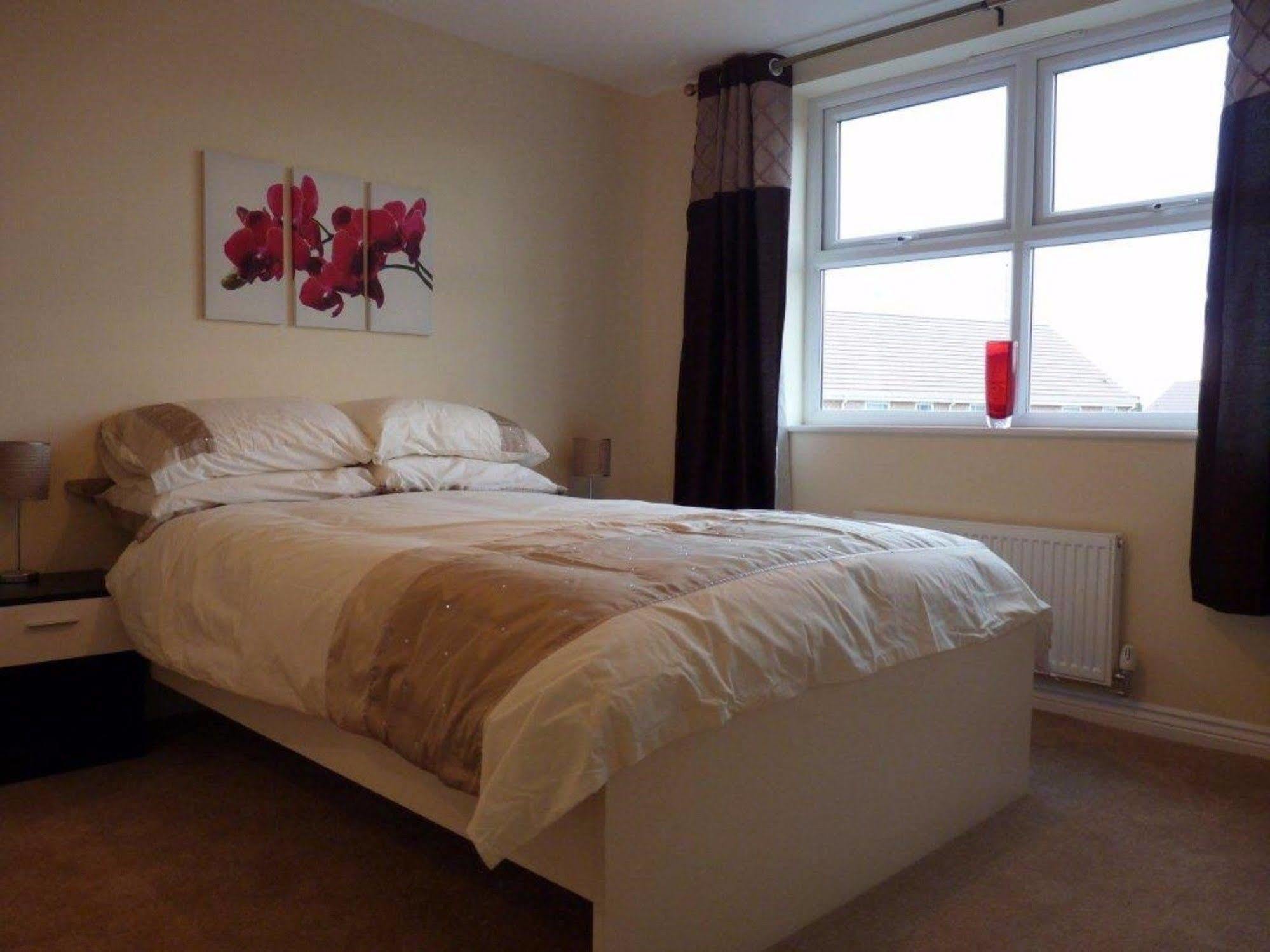 Apartments Middlesbrough Stockton-on-Tees Ngoại thất bức ảnh