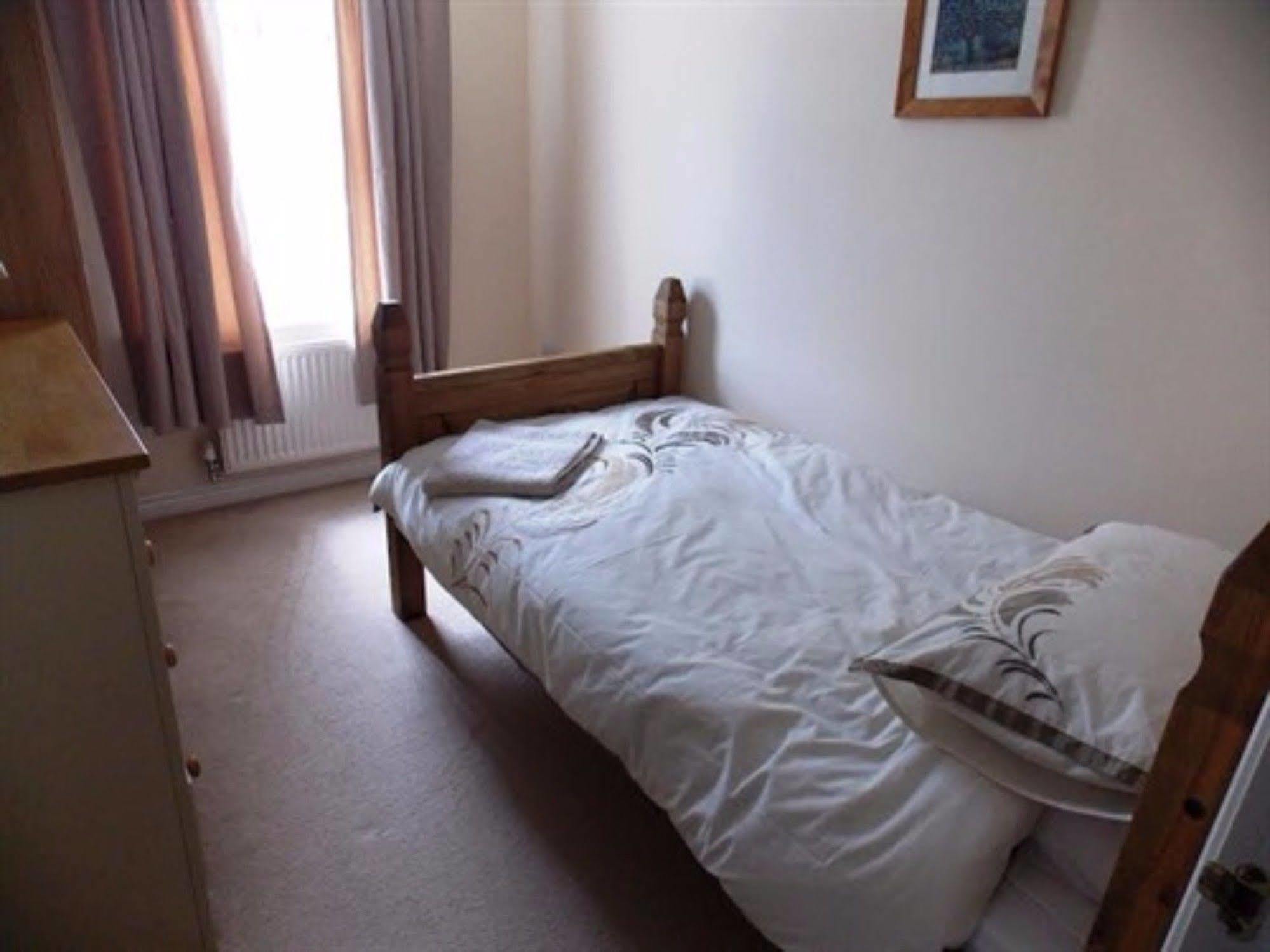 Apartments Middlesbrough Stockton-on-Tees Ngoại thất bức ảnh