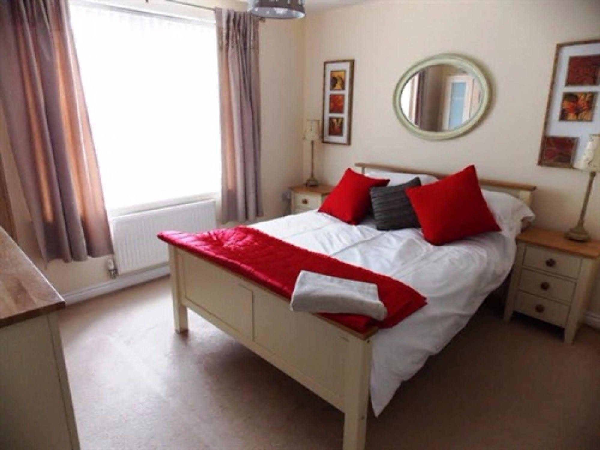 Apartments Middlesbrough Stockton-on-Tees Ngoại thất bức ảnh