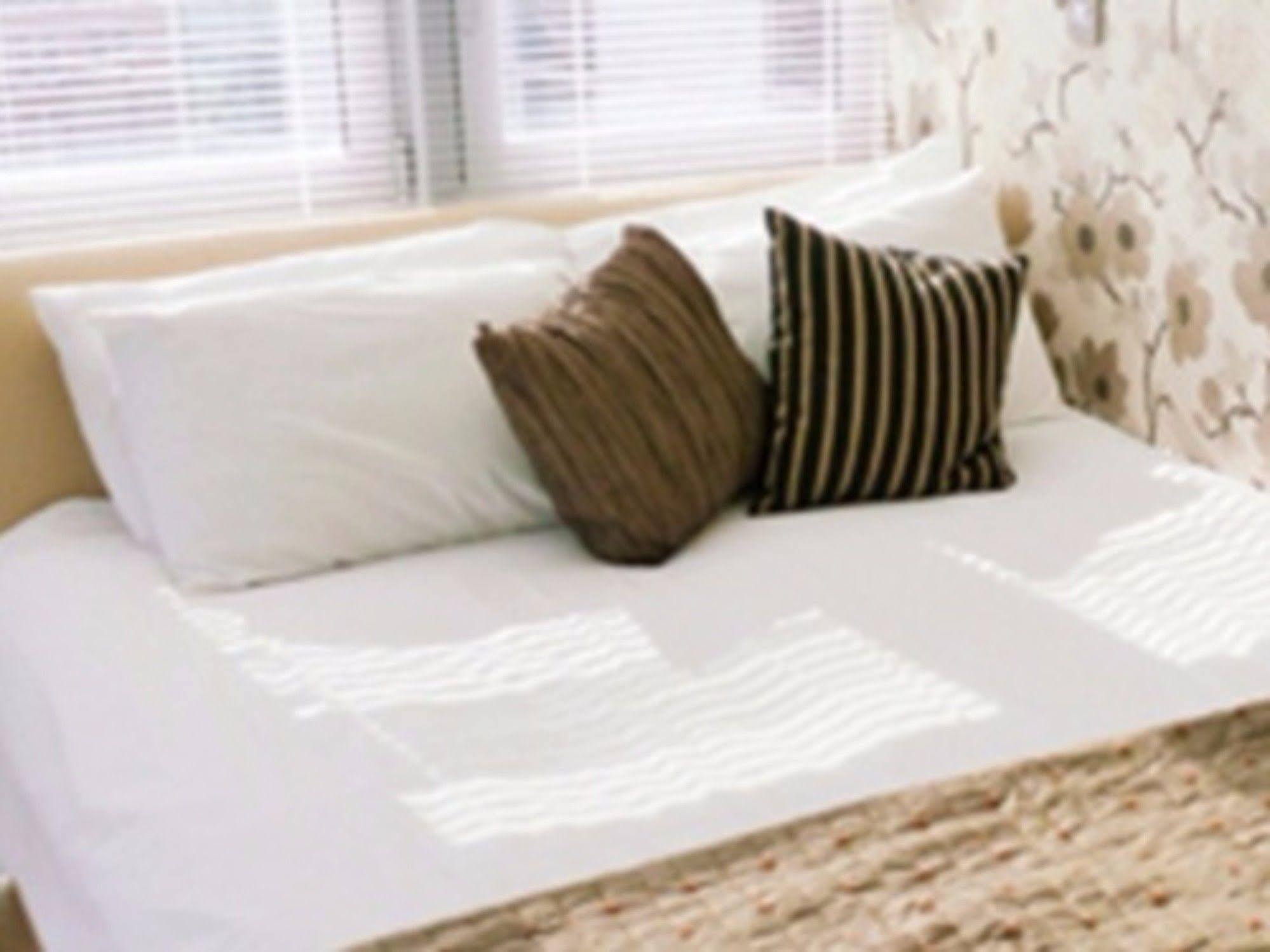 Apartments Middlesbrough Stockton-on-Tees Ngoại thất bức ảnh