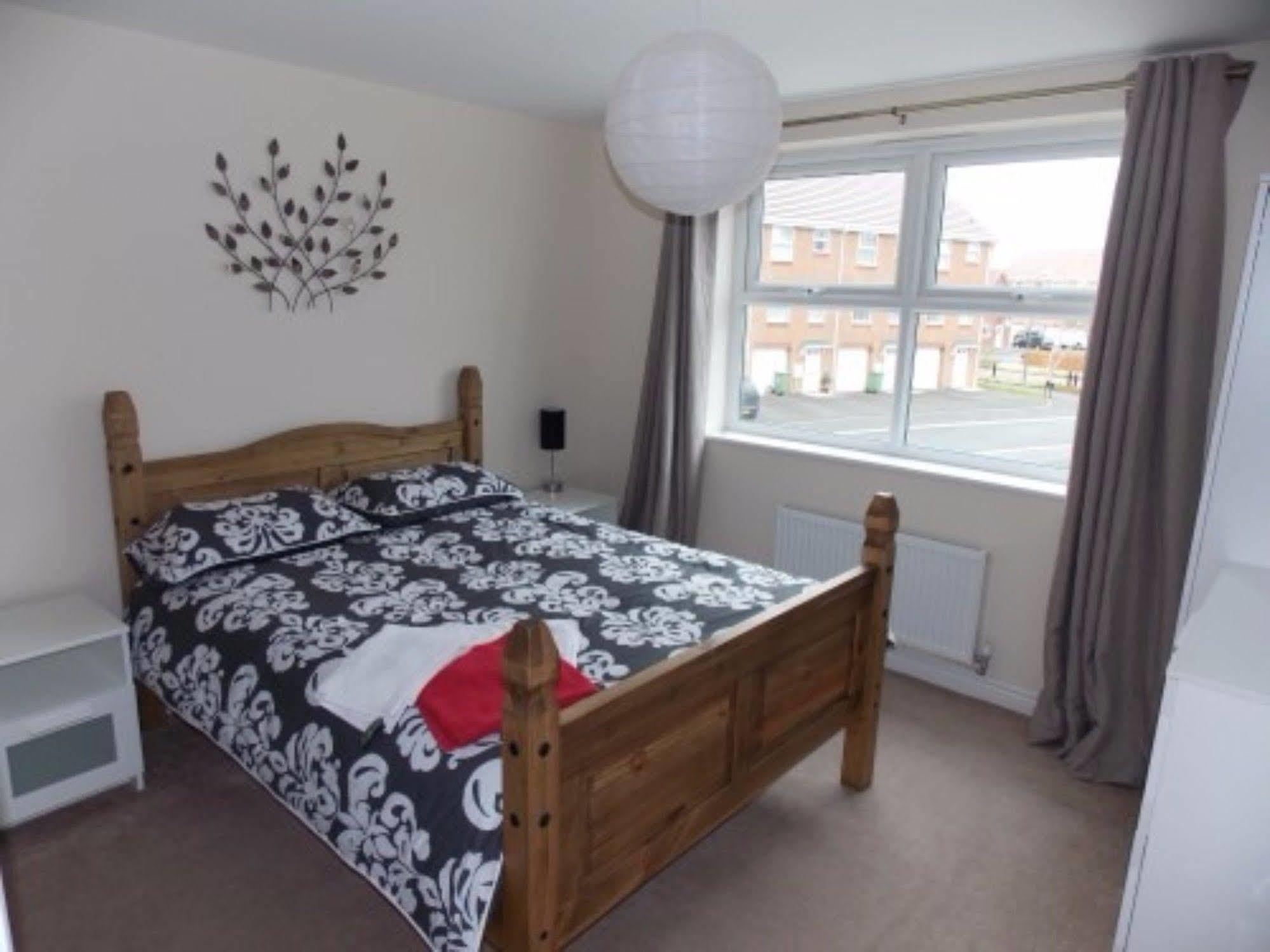 Apartments Middlesbrough Stockton-on-Tees Ngoại thất bức ảnh