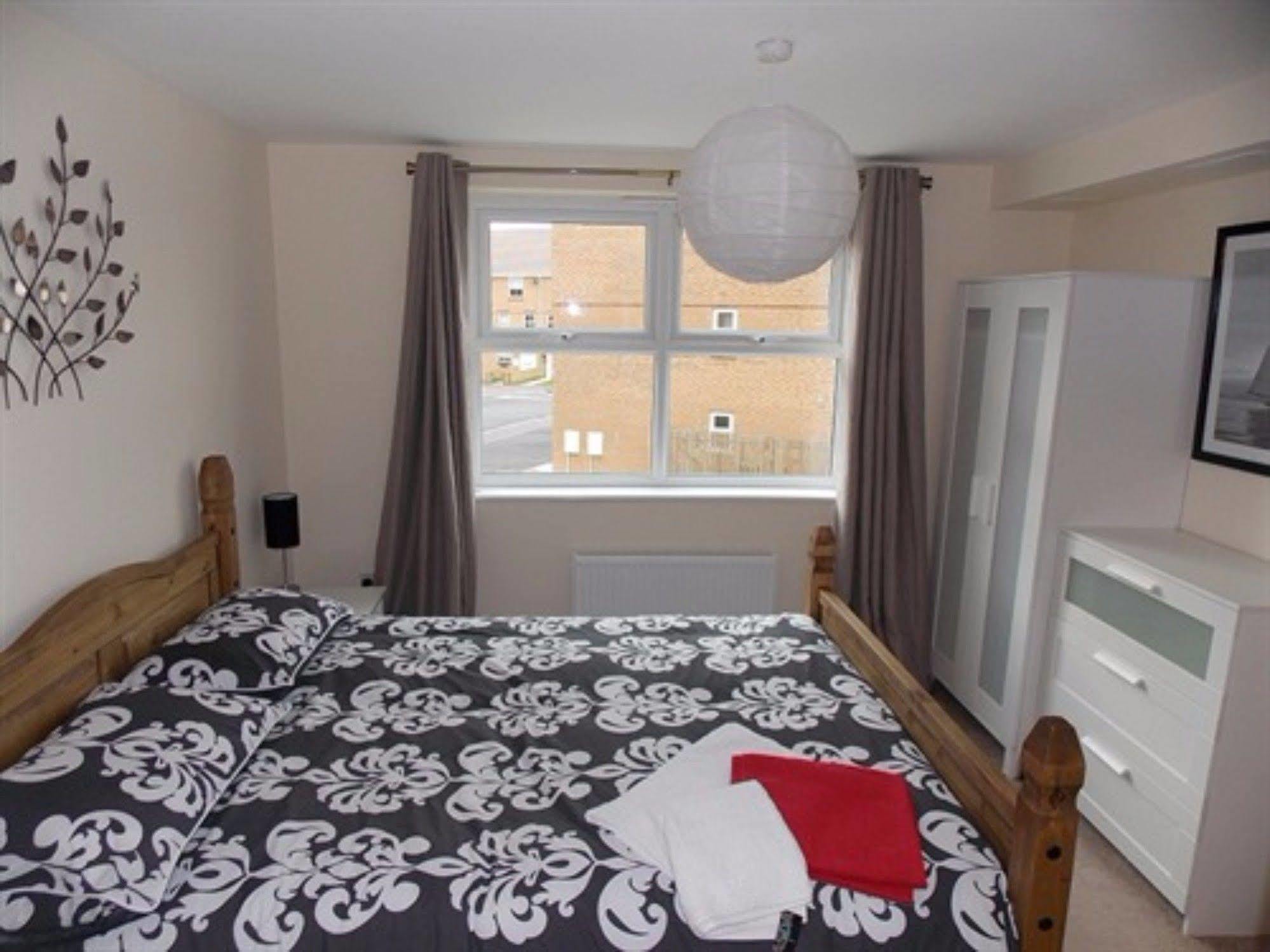 Apartments Middlesbrough Stockton-on-Tees Ngoại thất bức ảnh
