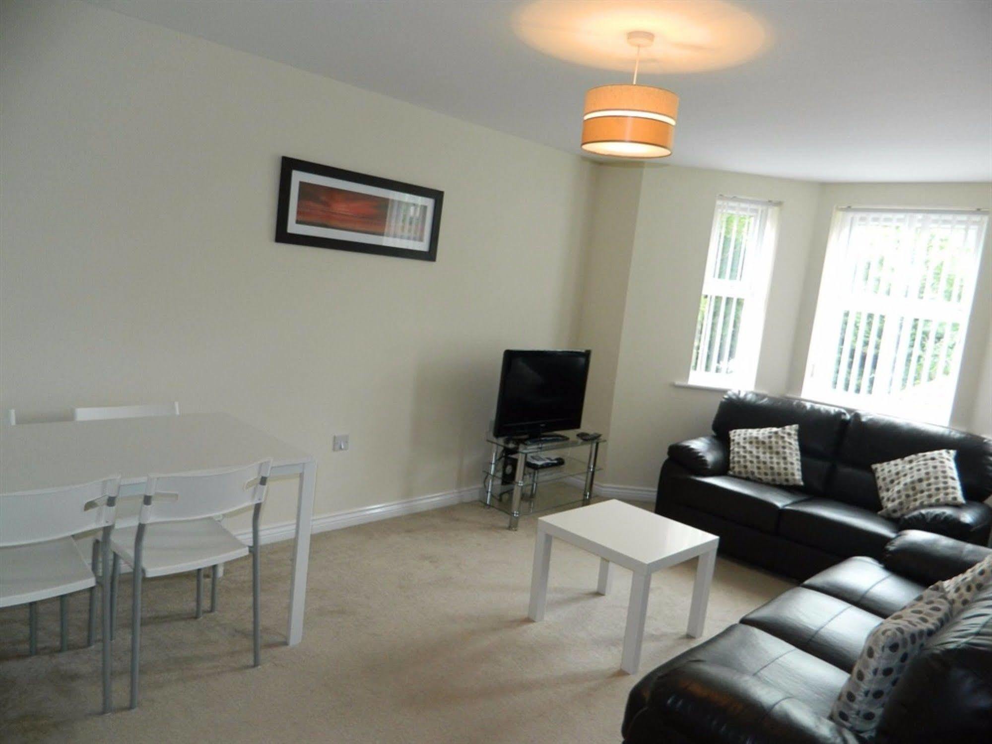Apartments Middlesbrough Stockton-on-Tees Ngoại thất bức ảnh