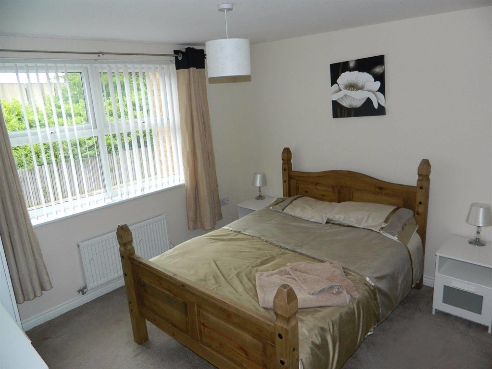 Apartments Middlesbrough Stockton-on-Tees Ngoại thất bức ảnh