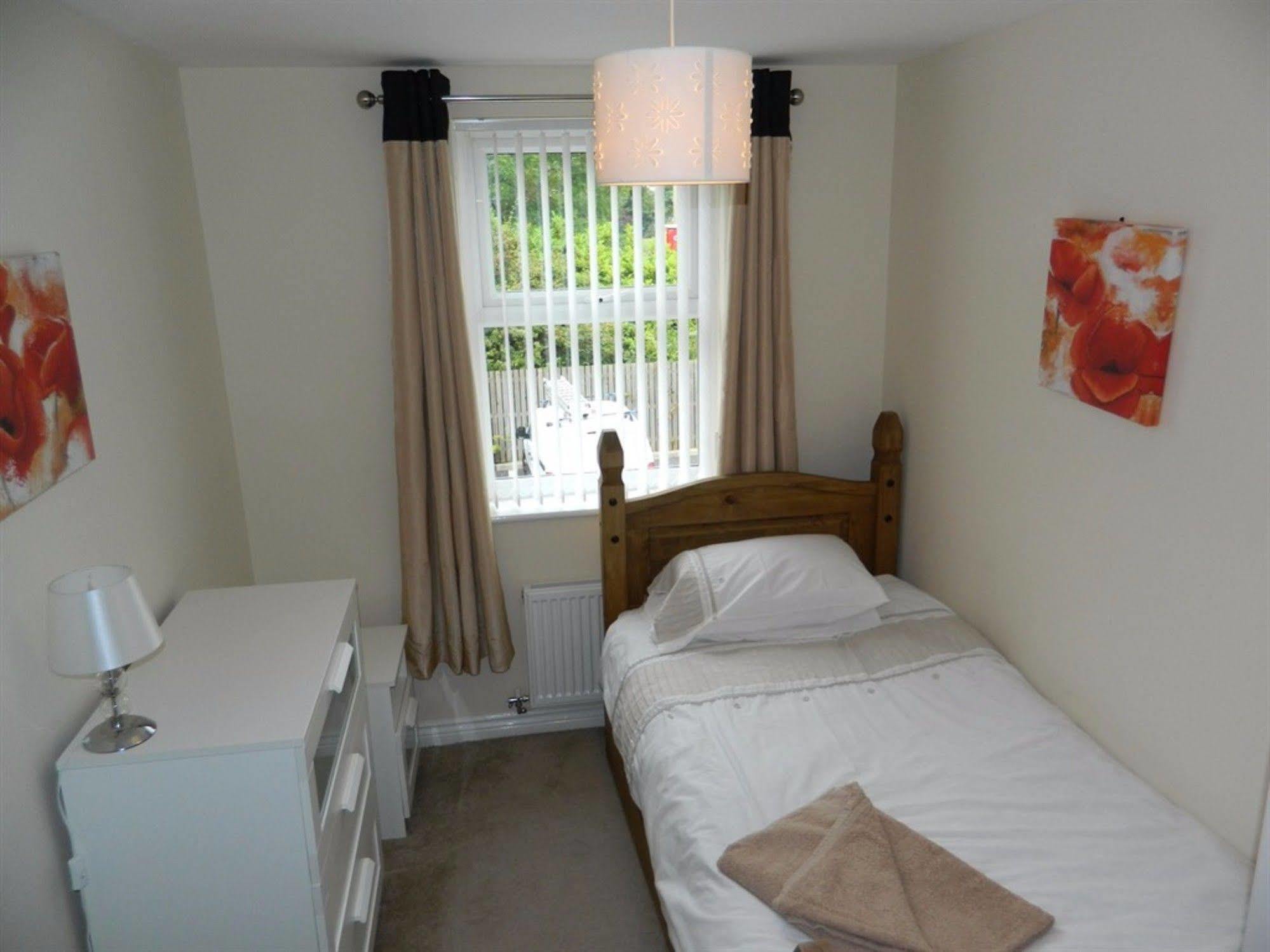 Apartments Middlesbrough Stockton-on-Tees Ngoại thất bức ảnh