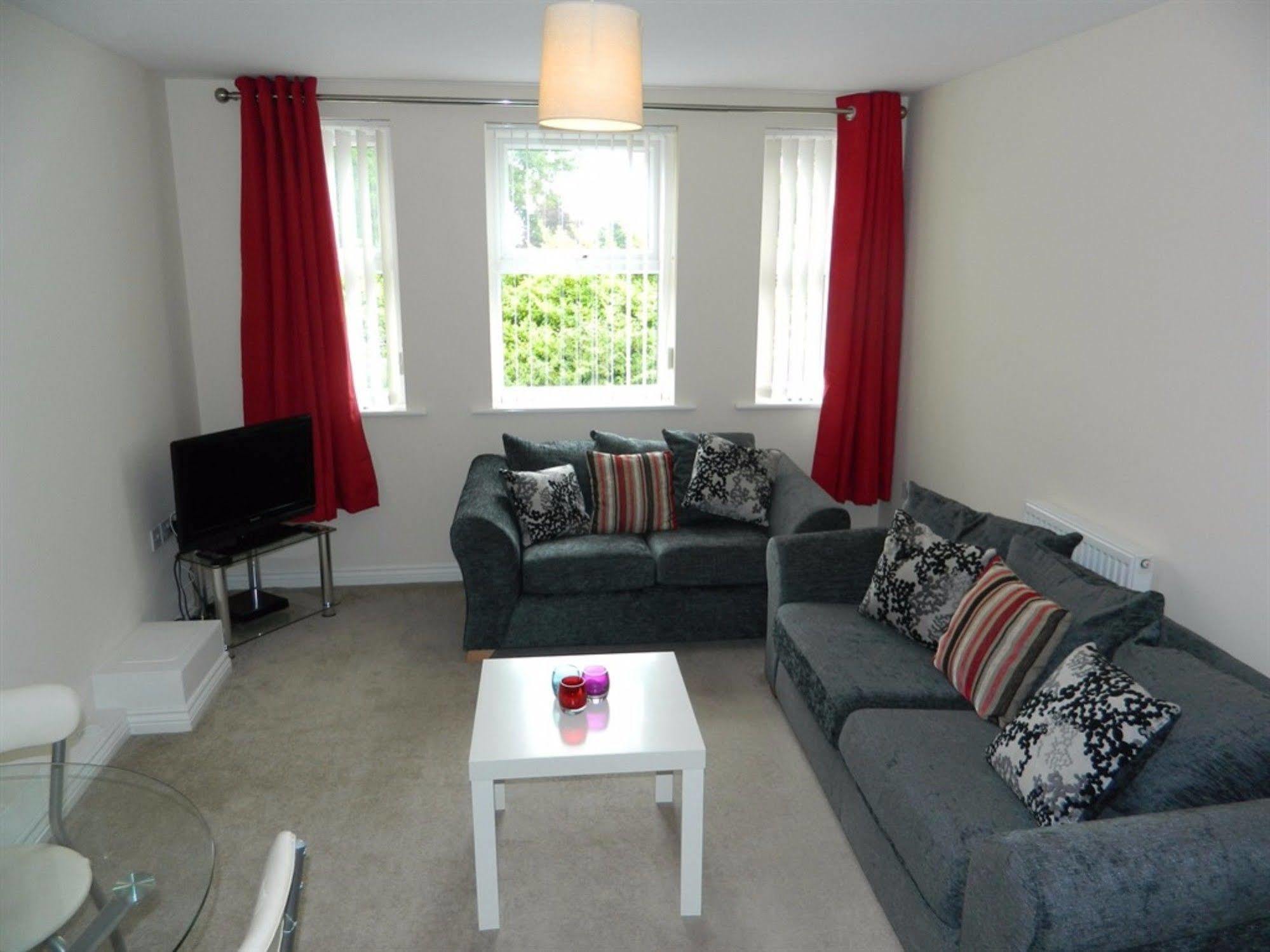 Apartments Middlesbrough Stockton-on-Tees Ngoại thất bức ảnh