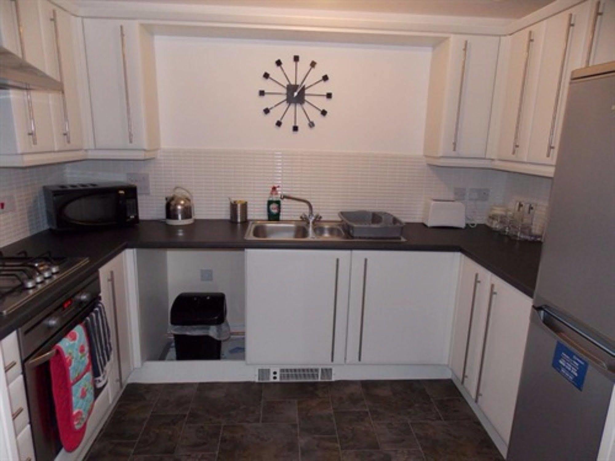 Apartments Middlesbrough Stockton-on-Tees Ngoại thất bức ảnh