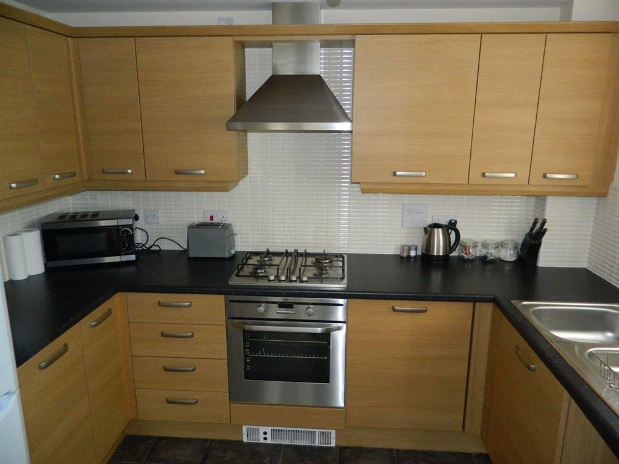 Apartments Middlesbrough Stockton-on-Tees Ngoại thất bức ảnh
