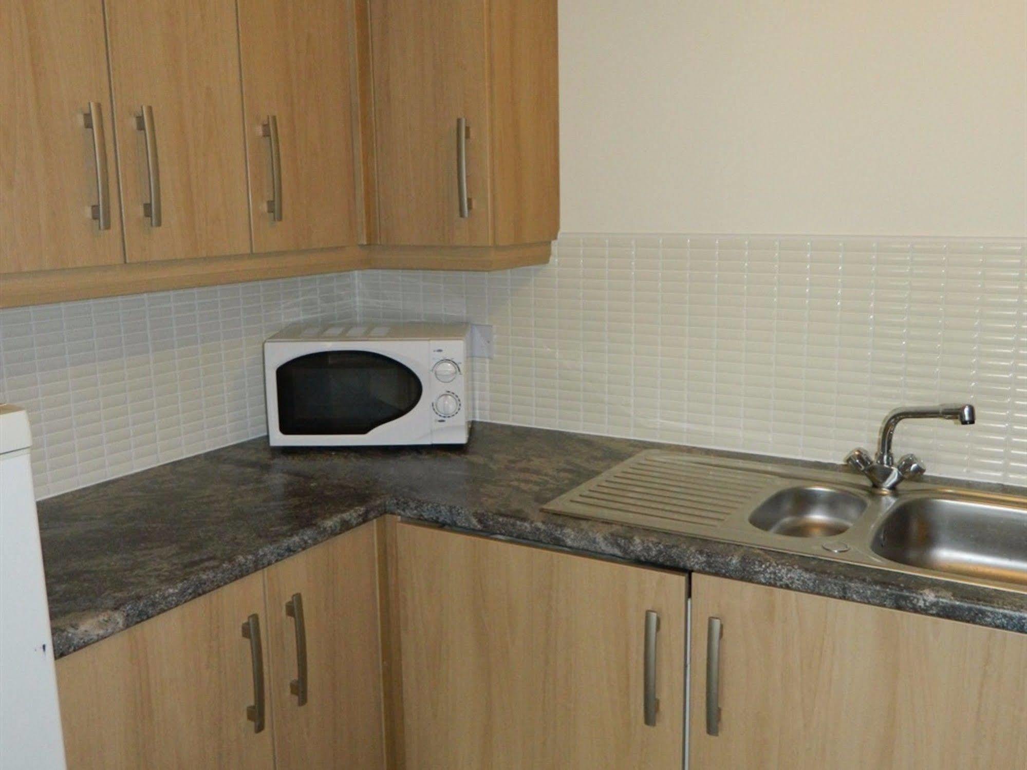 Apartments Middlesbrough Stockton-on-Tees Ngoại thất bức ảnh