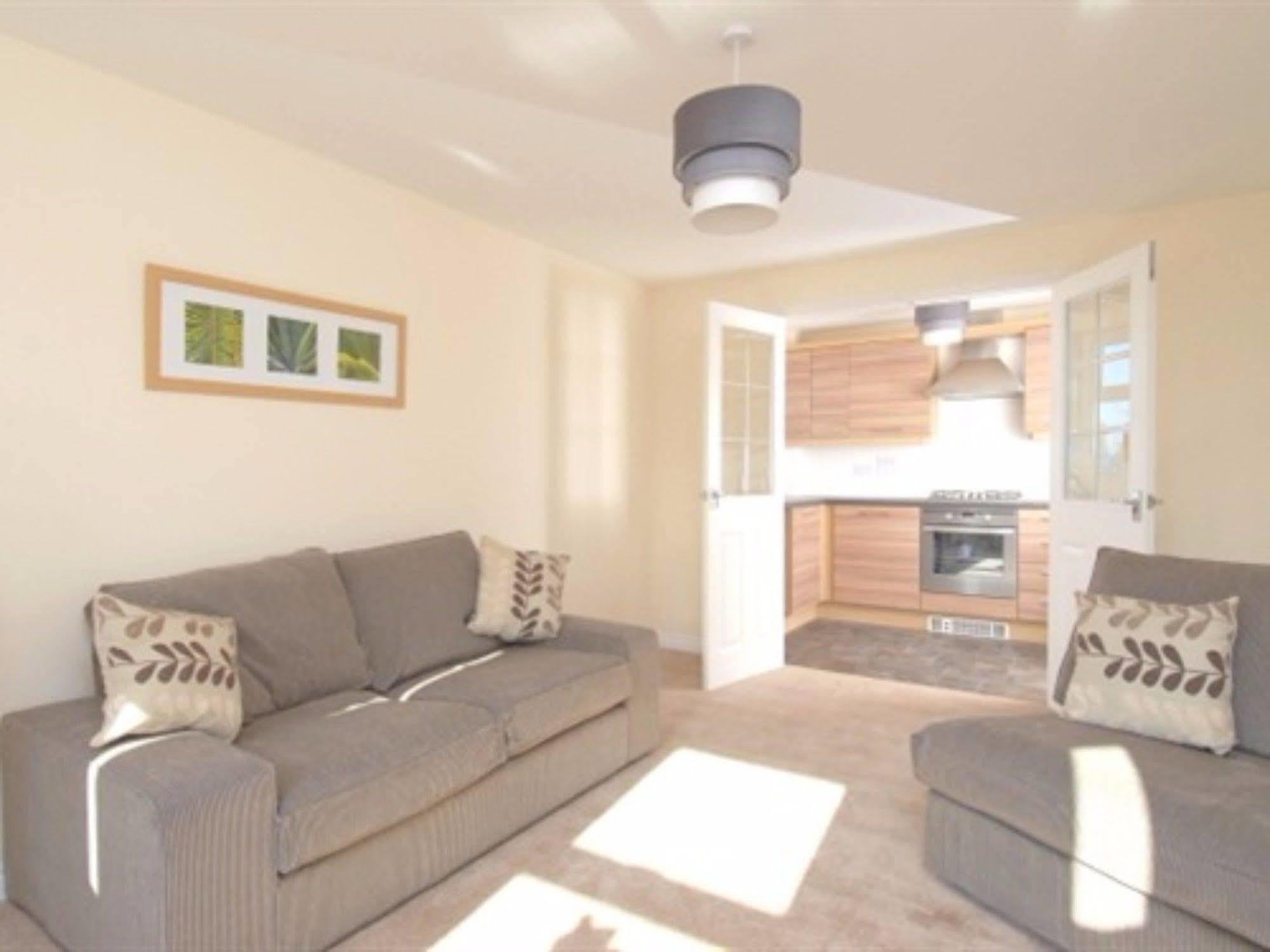 Apartments Middlesbrough Stockton-on-Tees Ngoại thất bức ảnh