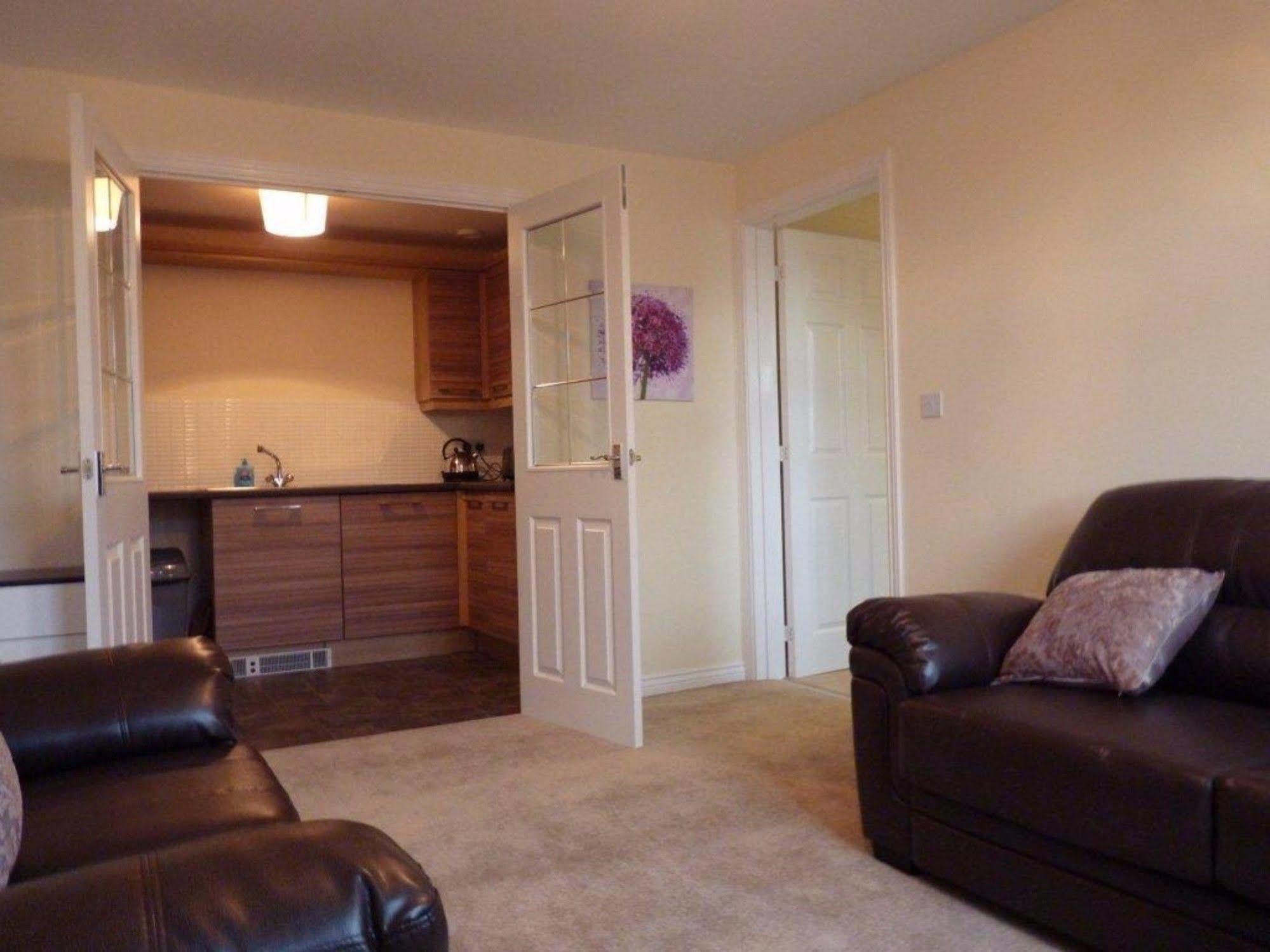 Apartments Middlesbrough Stockton-on-Tees Ngoại thất bức ảnh