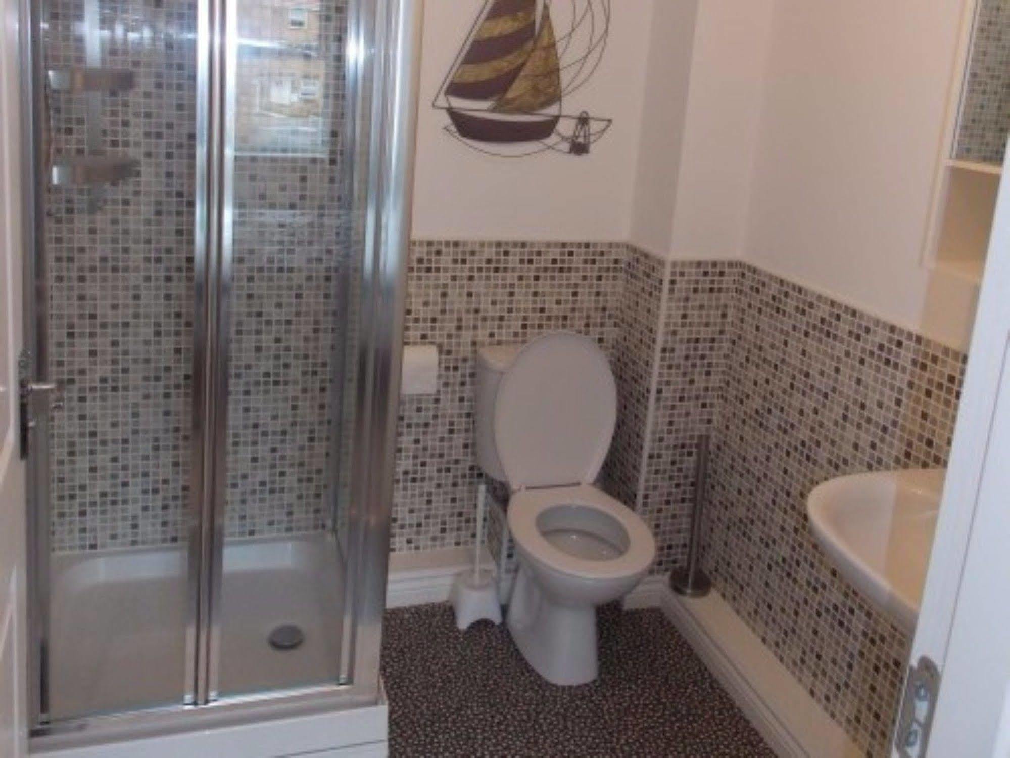Apartments Middlesbrough Stockton-on-Tees Ngoại thất bức ảnh