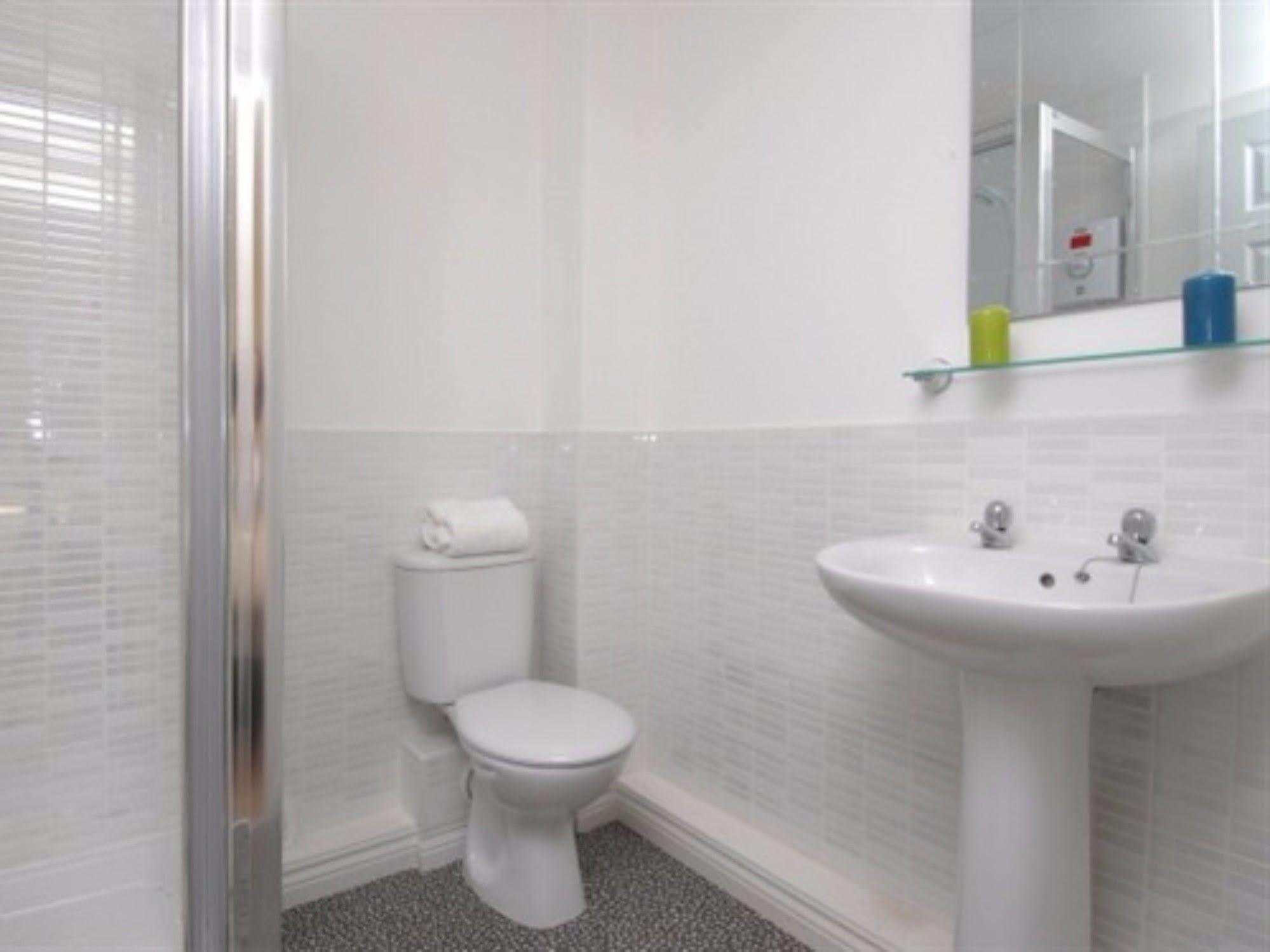 Apartments Middlesbrough Stockton-on-Tees Ngoại thất bức ảnh