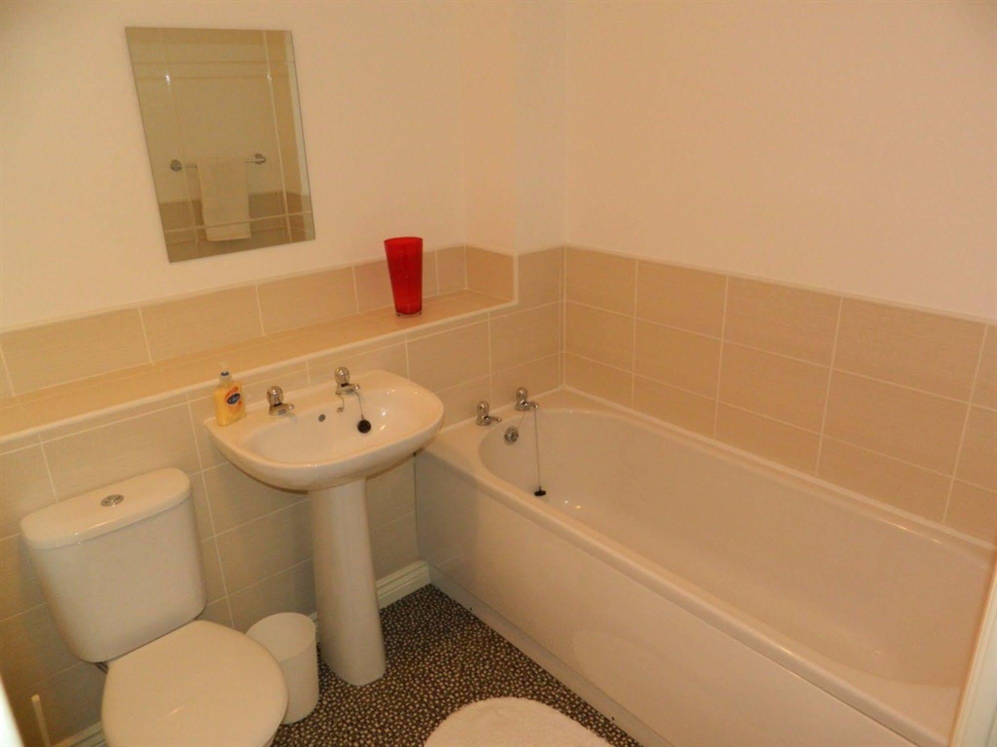 Apartments Middlesbrough Stockton-on-Tees Ngoại thất bức ảnh