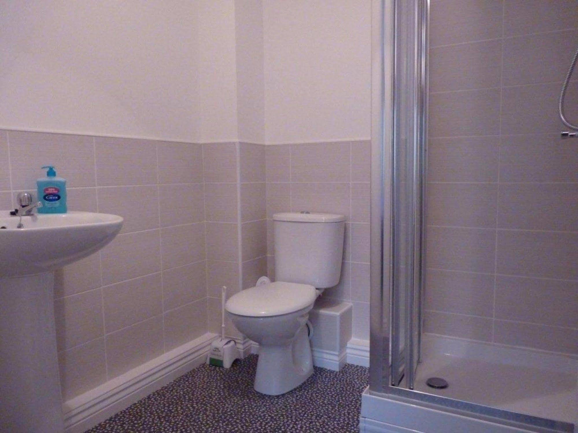 Apartments Middlesbrough Stockton-on-Tees Ngoại thất bức ảnh